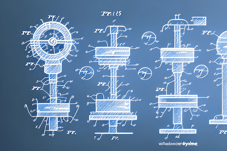 Understanding the Process of Getting a Patent for a Mechanical Device