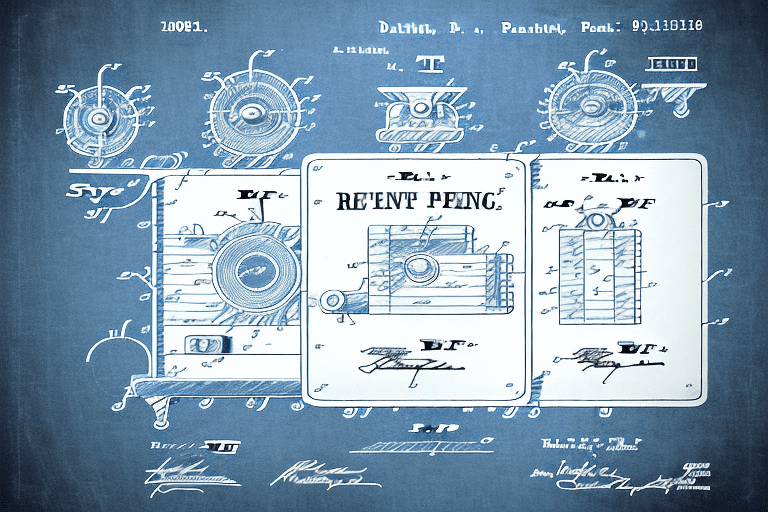 What is the difference between a correction patent and a reissue patent?