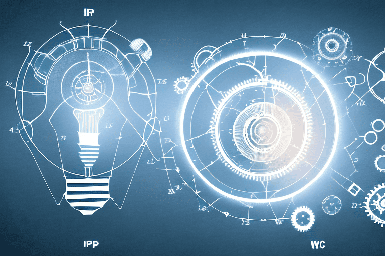 Various invention prototypes