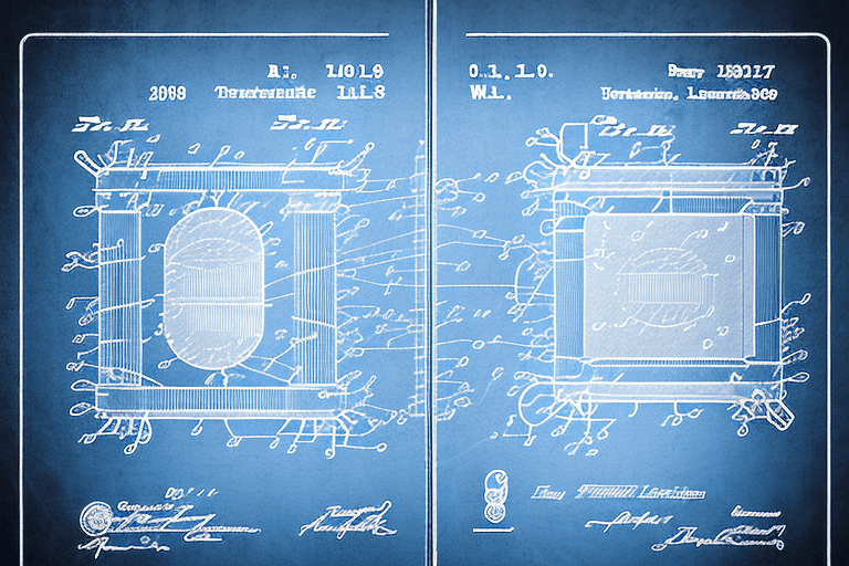 What is the difference between “first to file” and “first to invent” systems?