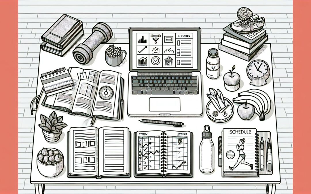 Boost Your Patent Bar Productivity: Study Hacks, Time Management Techniques, and Bar Exam Efficiency Tips