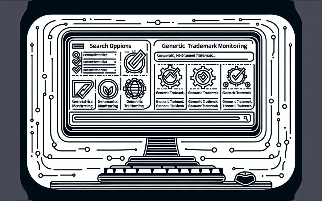 TSDR System Enhancements: Streamlining Trademark Monitoring and Searches