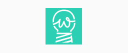 List → Listitem → Link
