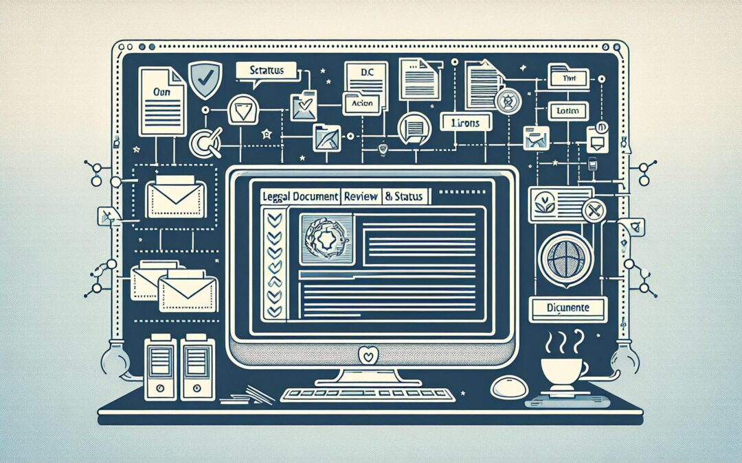 Streamline Your Trademark Process with TSDR Document Download: A Guide