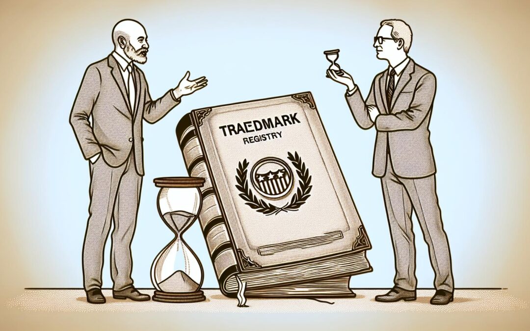 Can I Use a Dead Trademark? Understanding Legalities and Steps