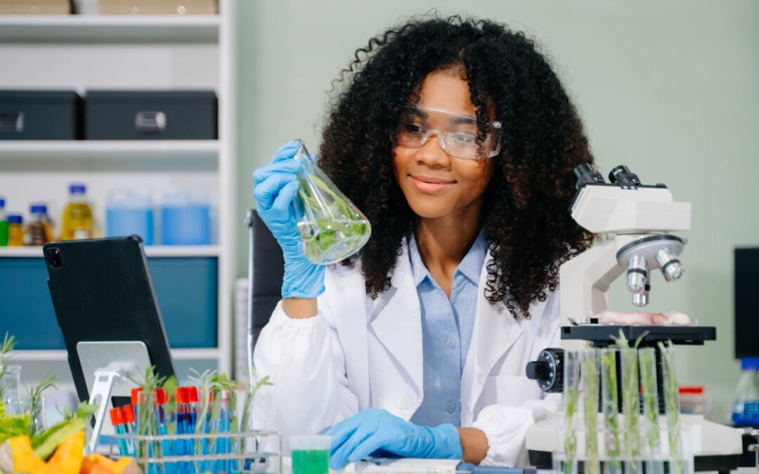 Salary of Food Technologist (2026 Guide)