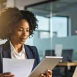 Patent Bar Processed Closed Status