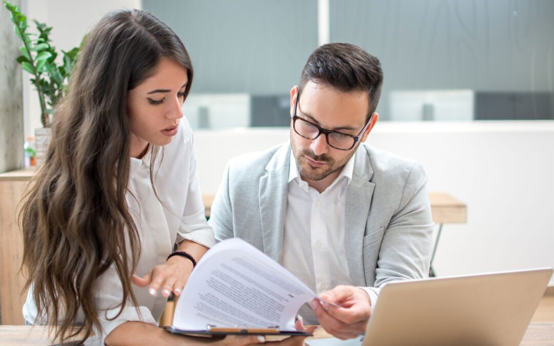 Patent Education Series: Understanding Patent Applications — From Idea to Filed Document