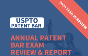 USPTO Patent Bar Exam