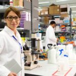 Salary of Organic Chemist (2026 Guide)