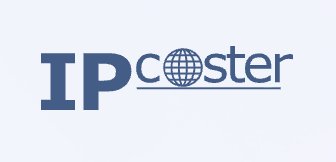 IP Coster Logo