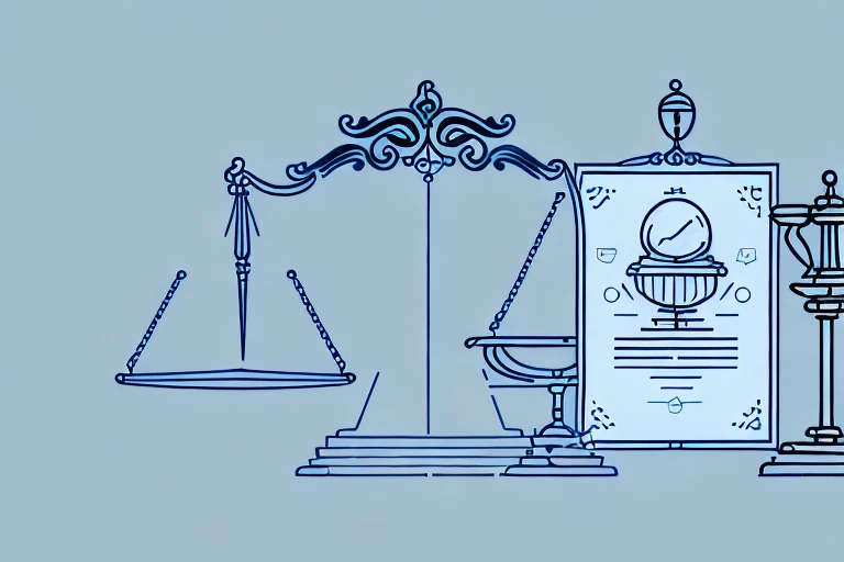 Two distinct scales