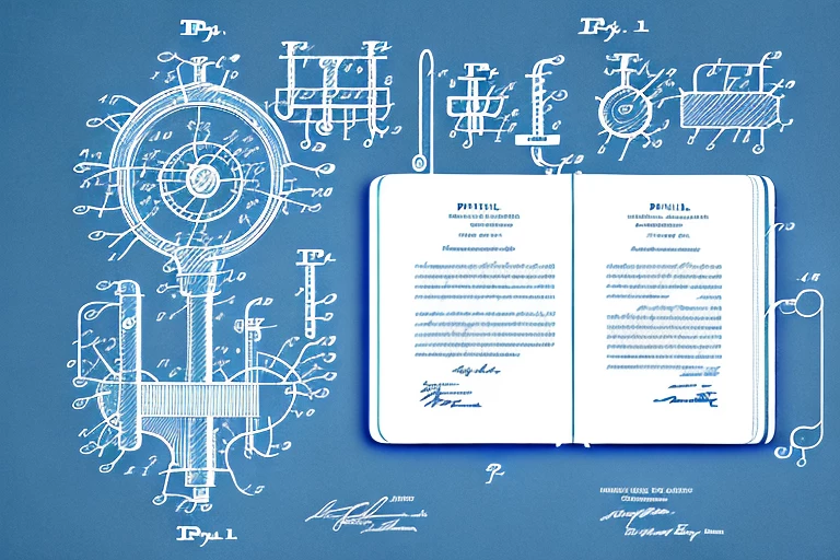 A utility model patent