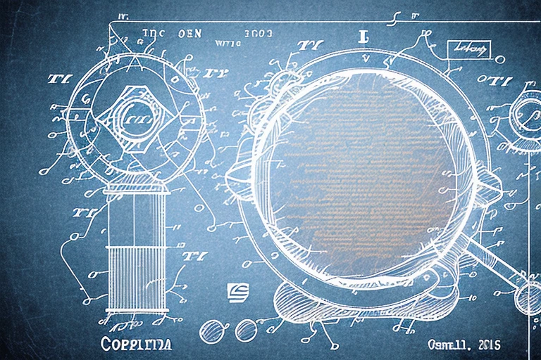 A provisional patent document