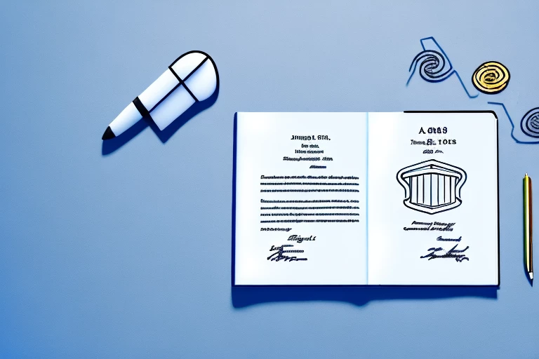 A patent document