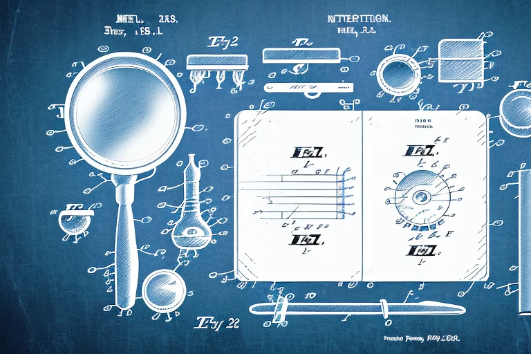 A patent document