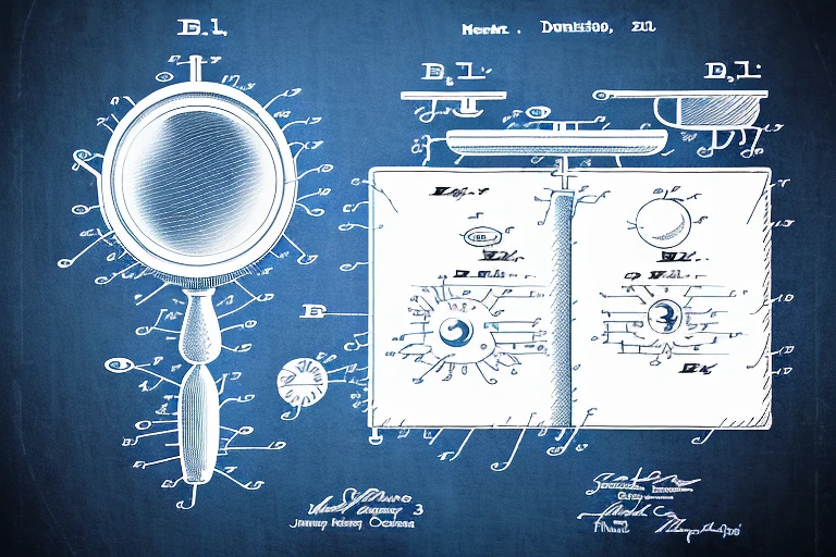 A patent document