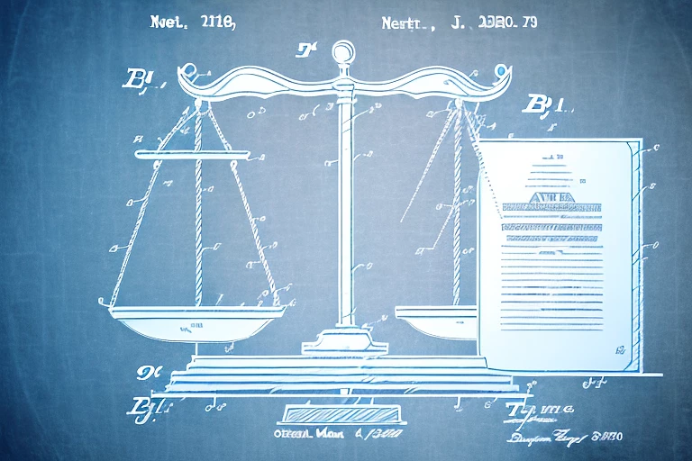 A patent document