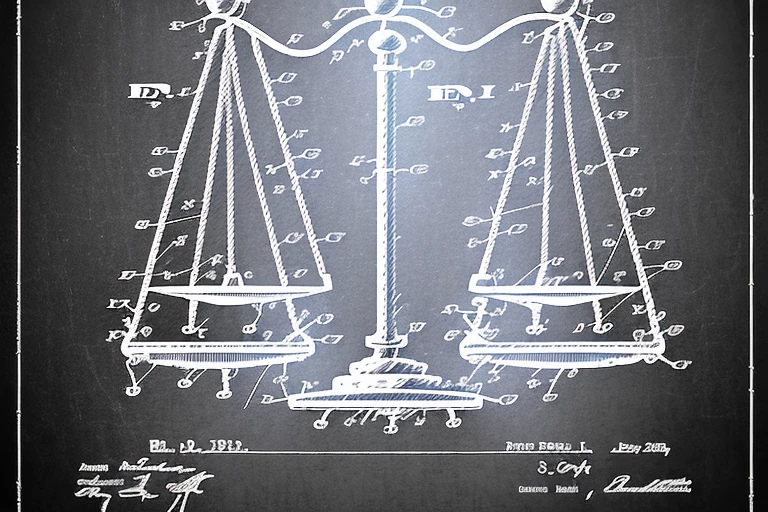 A patent document