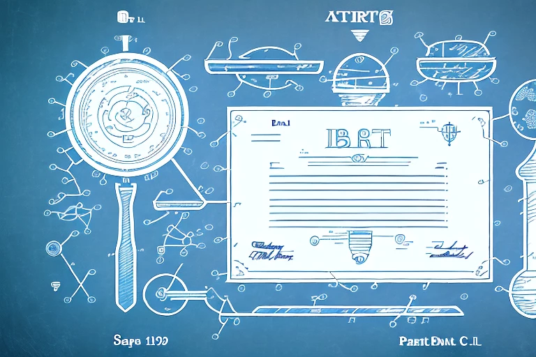 A symbolic trade secret license