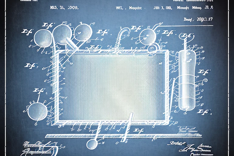 A patent document