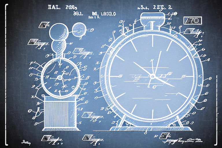 A patent document