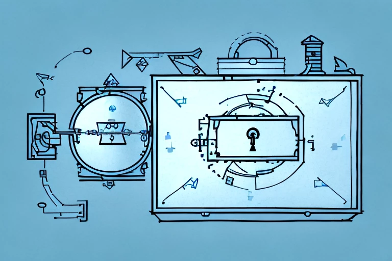 A symbolic representation of intellectual property