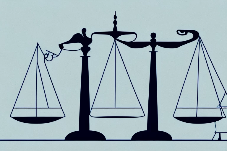 Two legal documents