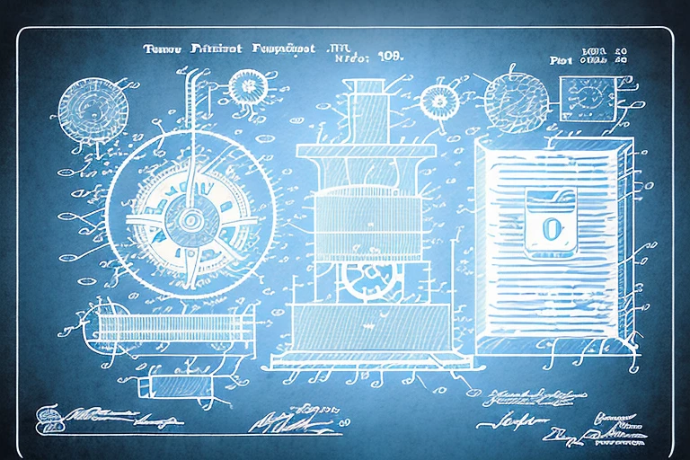 Two different types of documents